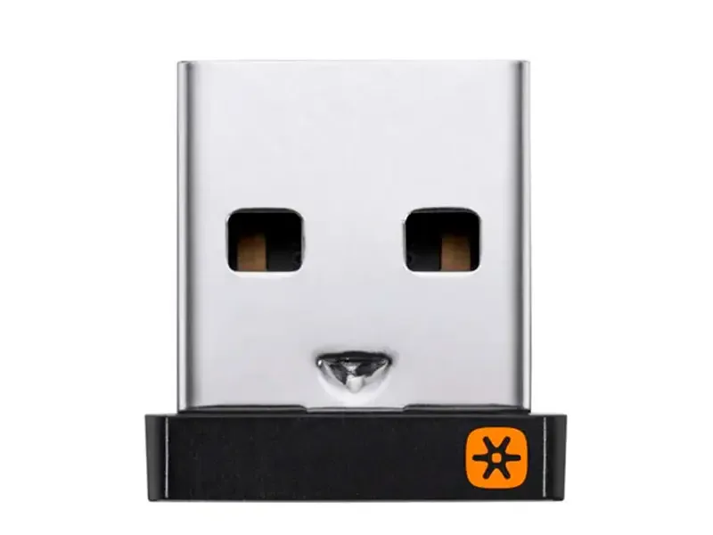 Receptor Logitech Unifying USB