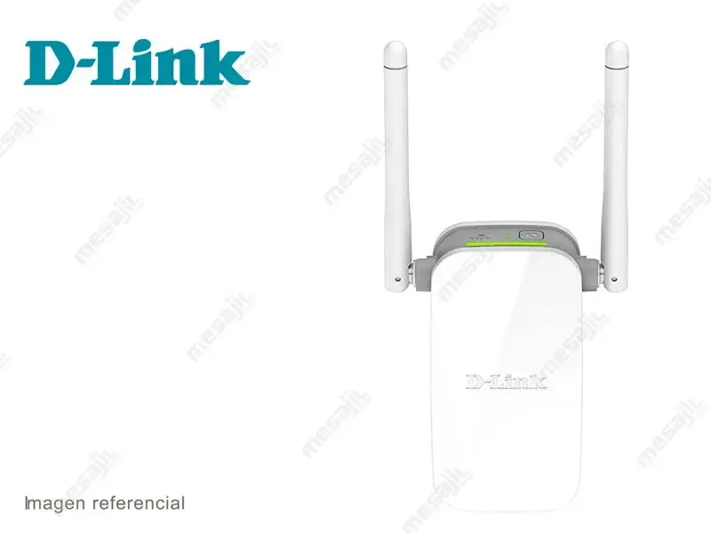 Repetidor Wireless D-link Extender  DAP-1325 N300