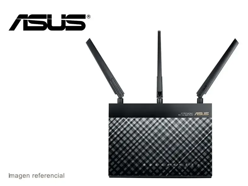 Router Asus RT-A1900P  Wifi AC1900 4K