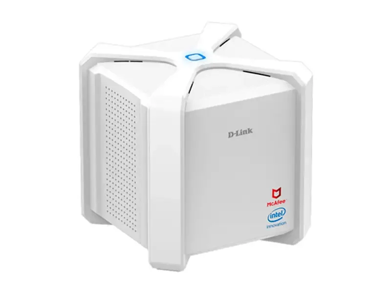 Router D-Link DIR-2680 AC2600 Wi-Fi