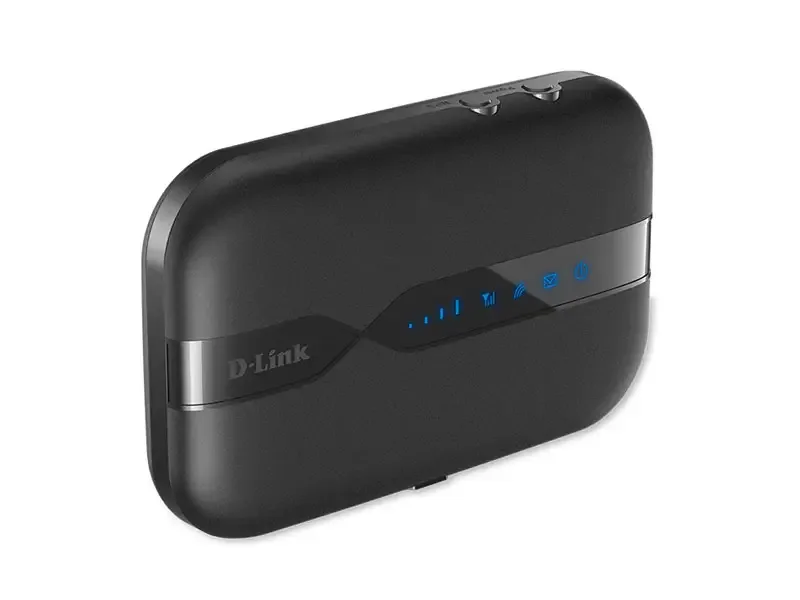 Router D-Link DWR-932C WIFI HotSpot 4G LTE 150Mbps