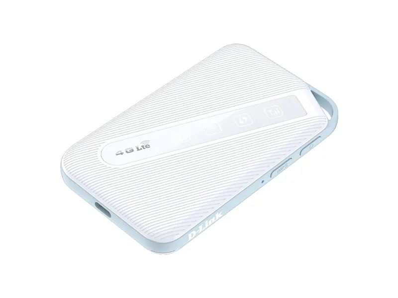 Router D-Link DWR-932W 4G LTE AX300 Wi-Fi 6 150Mbps