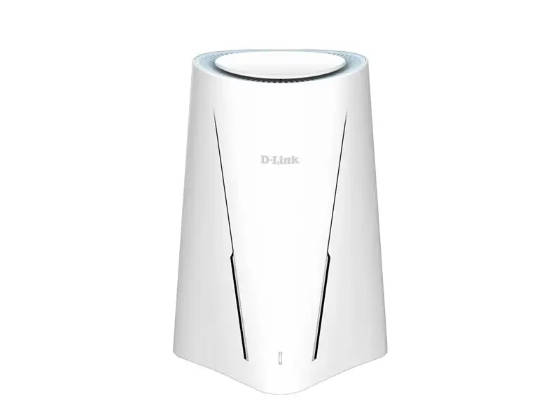 Router D-Link G530 AX3000 Wi-Fi 6 5G NR y 4G LTE