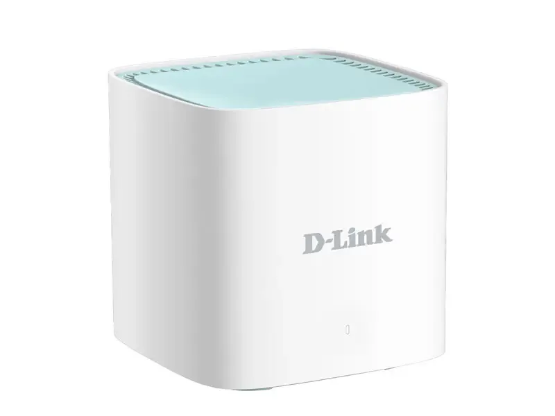 Router D-Link M15 AX1500 Mesh Wi-Fi 6 AI