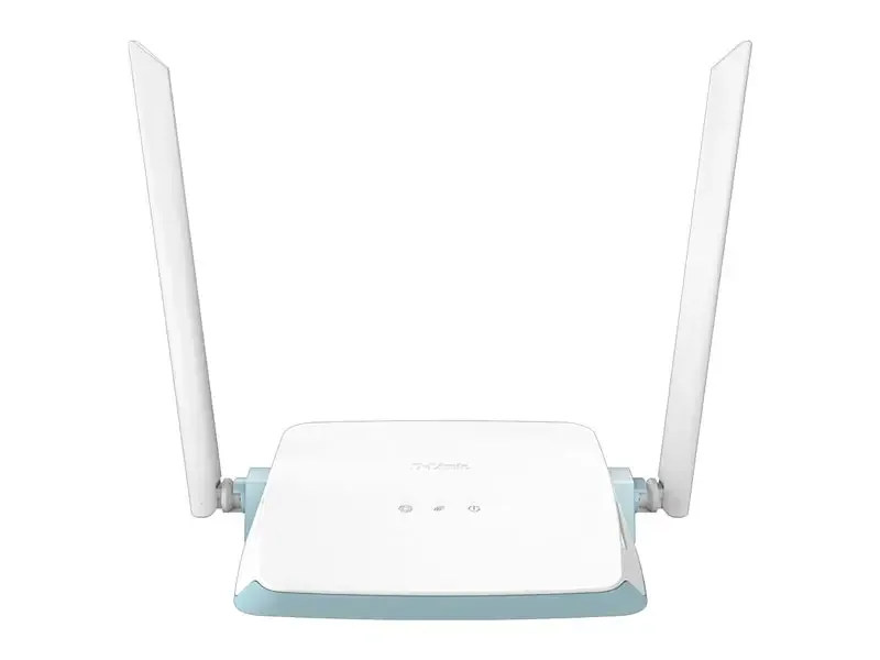 Router D-Link R03 N300 WIFI-4