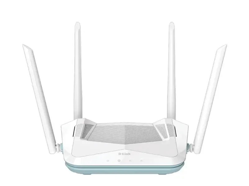 Router D-Link R18 AC1800 Smart 2.4/5GHz