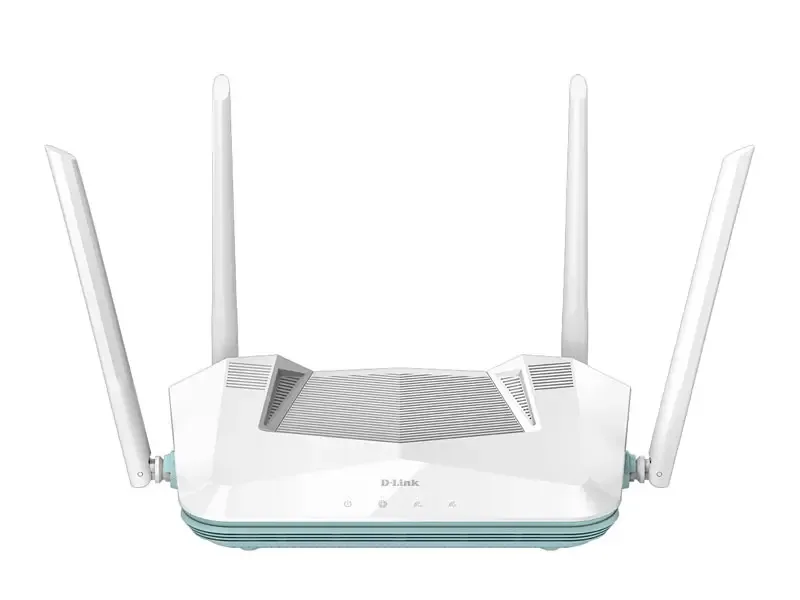 Router D-Link R32 AX3200 Smart 2.4/5GHz