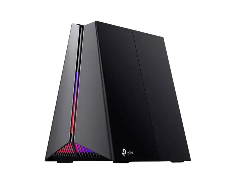 Router Gaming TP-Link Archer GE550 BE9300 Tri-Band Wi-Fi 7 5Gbps