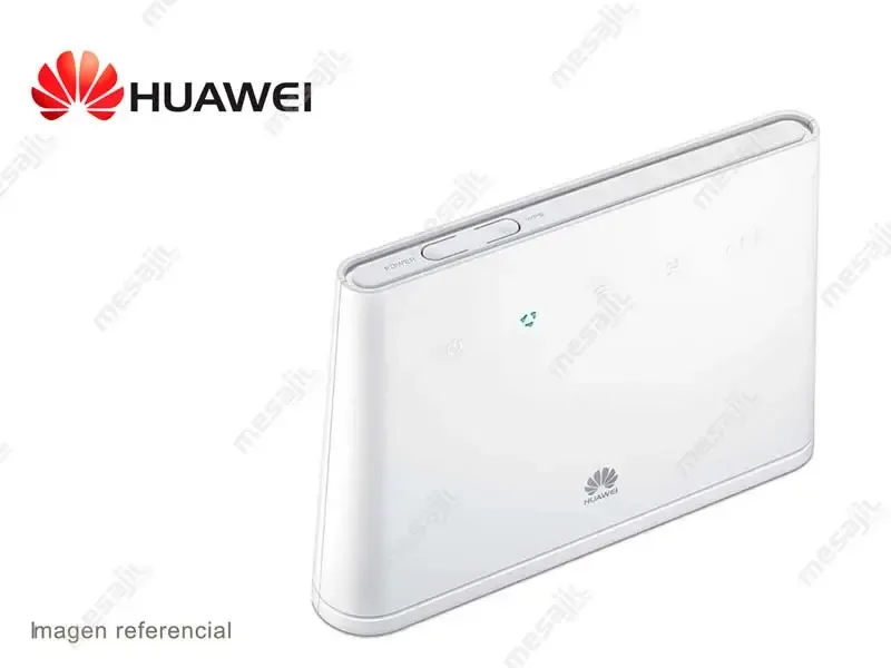 Router Huawei B311-521 2.4GHz 4GB
