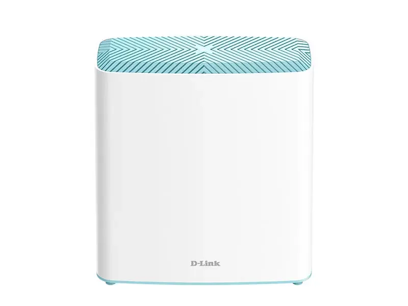 Router Mesh D-Link Deco M32-1 AX3200 Gigabit Ethernet WAN 2.4/5GHz