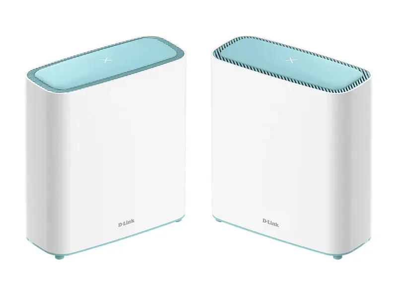 Router Mesh D-Link Deco M32-2 AX3200 2BAND Gigabit Ethernet