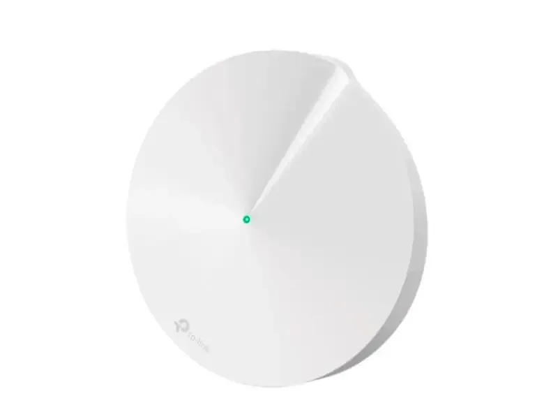 Router Mesh TP-Link Deco M5-1 AC1300 Dual Band Whole Home Wi-Fi (packx1)