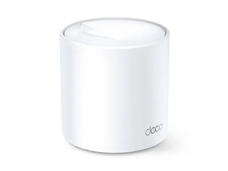 Router Mesh TP-Link Deco X20 Pack1 AX1800 Whole Home Wi-Fi
