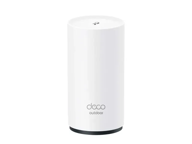 Router Mesh TP-Link Deco X50-Outdoor exterior/interior AX3000 Dual Band Whole Home WiFi 6