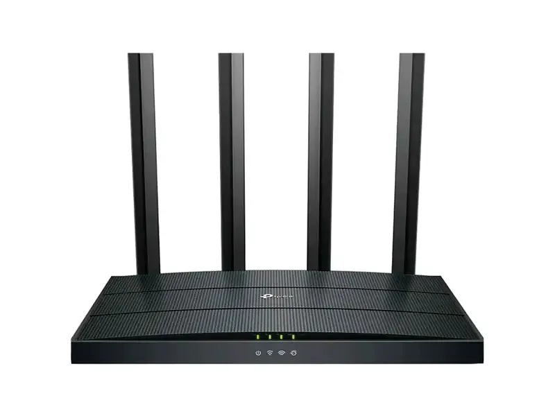 Router TP-Link  Archer AX12 AX1500 2Band 4antenas