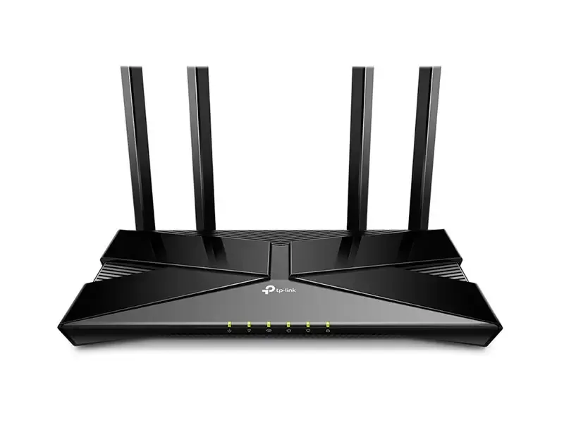 Router Tp-Link Archer AX23 AX1800 Dual- band Wi-Fi 6-ROUTER