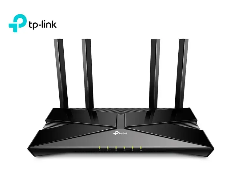 Router TP-Link Archer AX53 AX3000 Dual Band Gigabit Wi-Fi 6