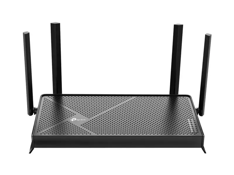 Router TP-Link Archer BE230 BE3600 Dual-Band Wi-Fi 7 4antenas