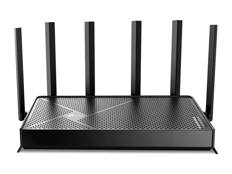 Router TP-Link Archer BE600 BE9700 Tri-Band Wi-Fi 7 9,7Gbps