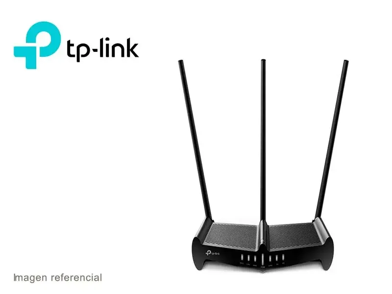 Router TP-Link Archer C58HP Wireless AC1350 Dual Band