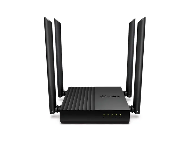 Router TP-Link Archer C64 Wireless MU-Mimo AC1200