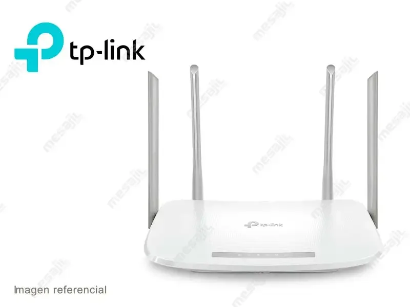 Router TP-Link EC220-G5 Wireless AC1200 Dual Band WI-FI Gigabit