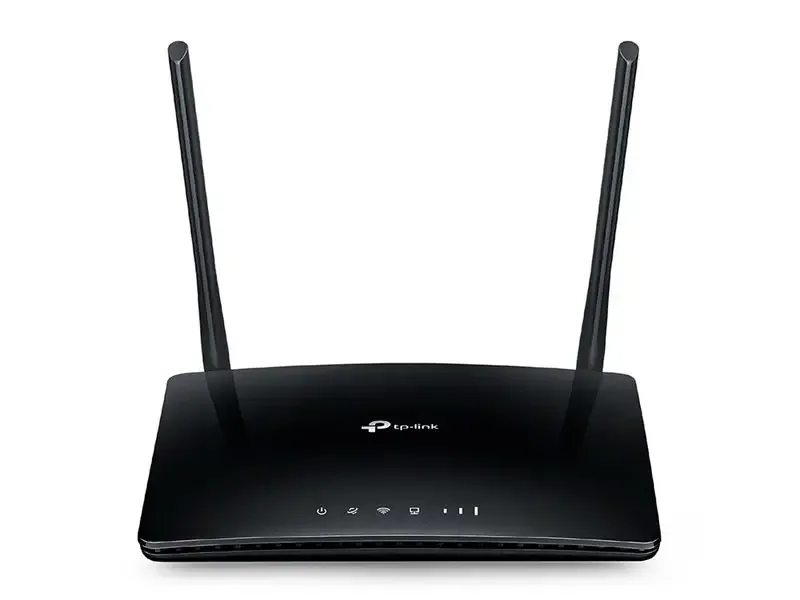 Router TP-Link TL-MR6400(APAC) 4G N300 LTE 2.4 GHz