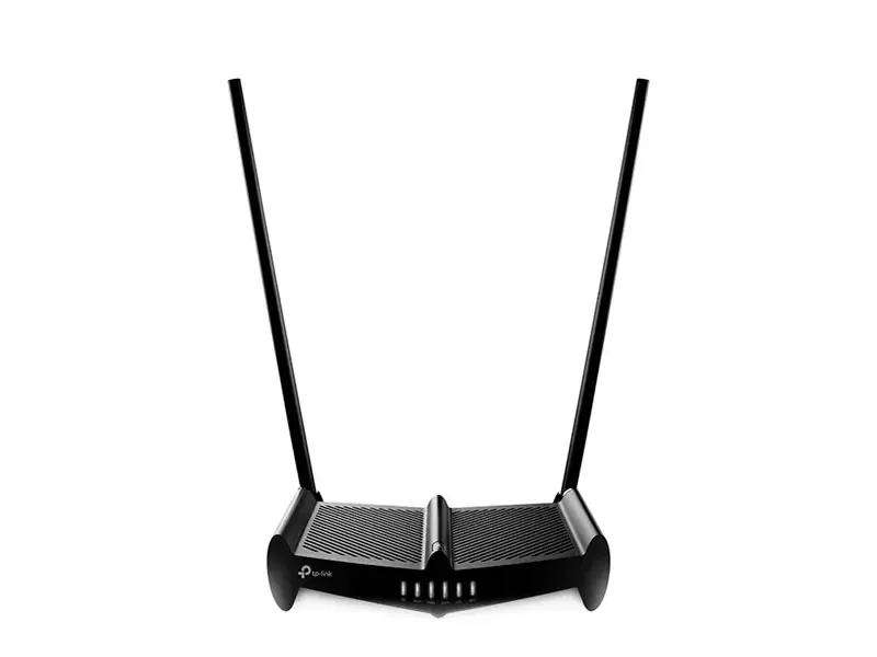 Router TP-LINK TL-WR841HP 300Mbps High Power Wireless