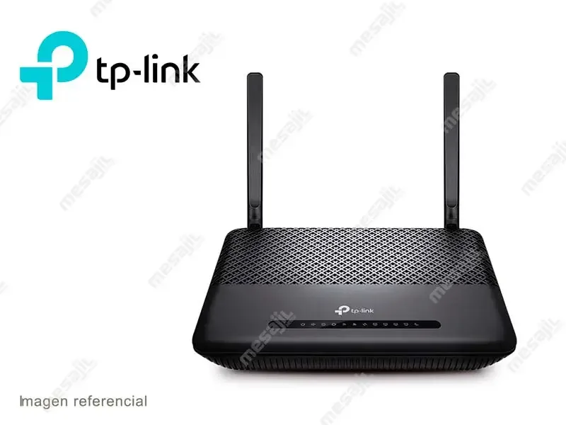 Router TP-Link XC220-G3V WI-FI Gigabit  AC1200 GPON CON VOIP