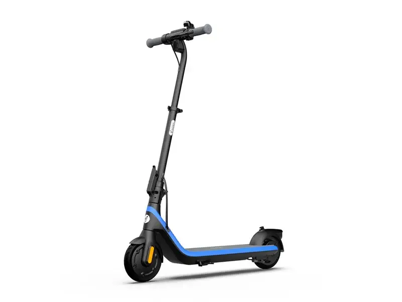 Scooter Eléctrico SEGWAY C2 PRO para niños