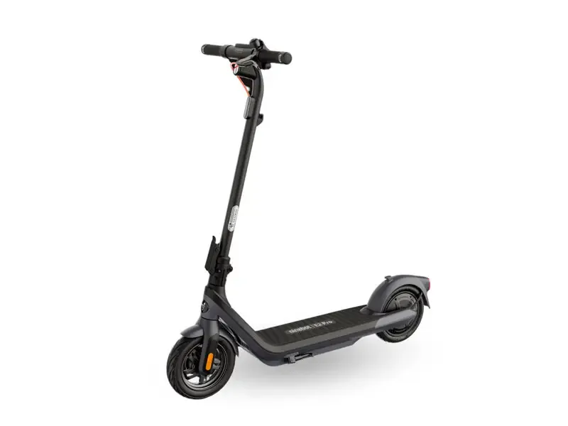 Scooter Eléctrico SEGWAY Ninebot E2 PRO