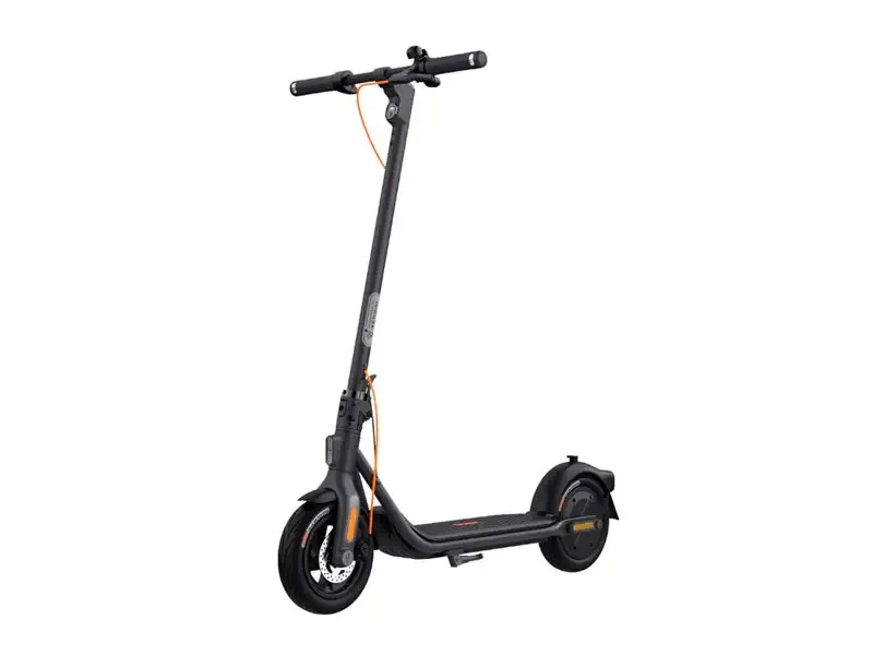Scooter Eléctrico SEGWAY Ninebt F2 PLUS