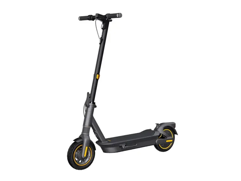 Scooter Eléctrico SEGWAY Ninenot MAX G2