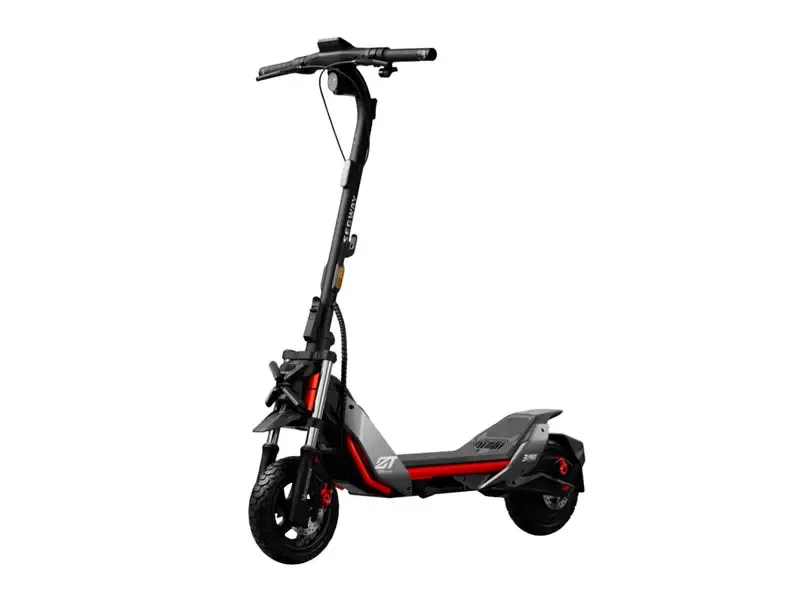 Scooter Eléctrico SEGWAY ZT3PRO