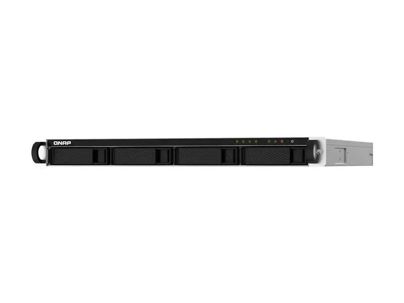 Servidor de Almacenamiento NAS QNAP TS-432PXU-RP-2G 4 Bahias
