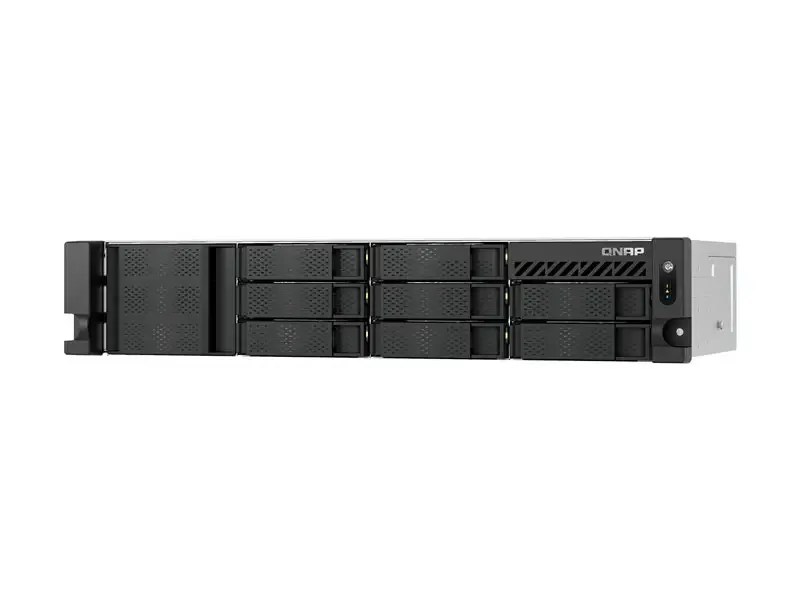 Servidor de Almacenamiento QNAP TS-855EU-RP-8G 8 Bahías