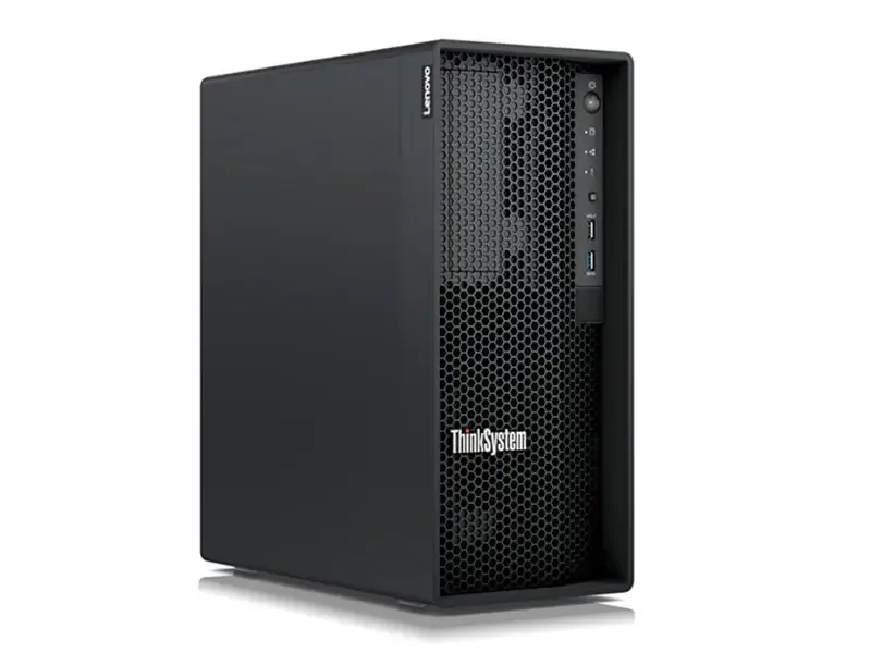 Servidor Lenovo Thinksystem ST50 V3 E-2414 16GB/2TB (7DF4A019LA)