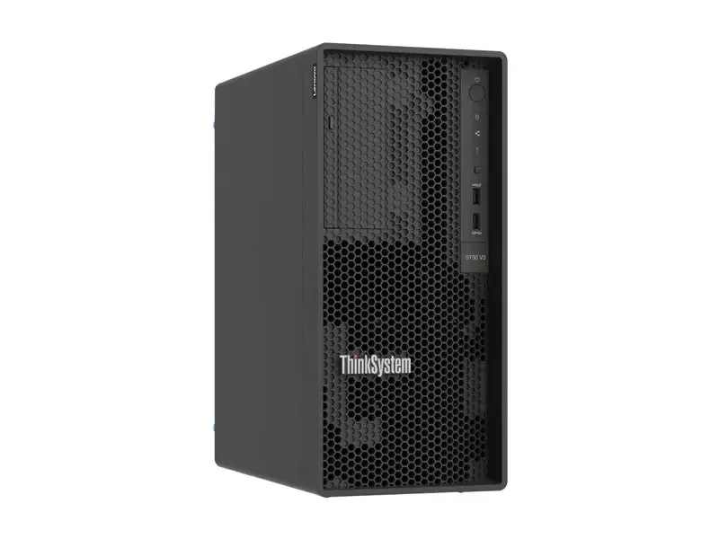 Servidor Lenovo Thinksystem ST50 V3 Xeon 6325P 12MB 16GB 2TB