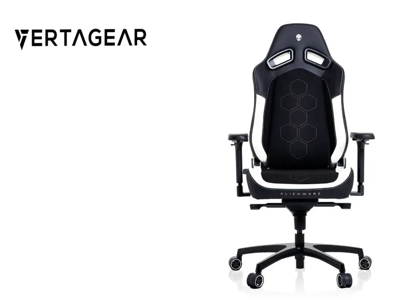 Silla Alienware S5800 VG-S5800_AW