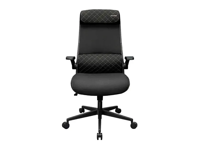 Silla ergonomica Cougar STRYDER Black