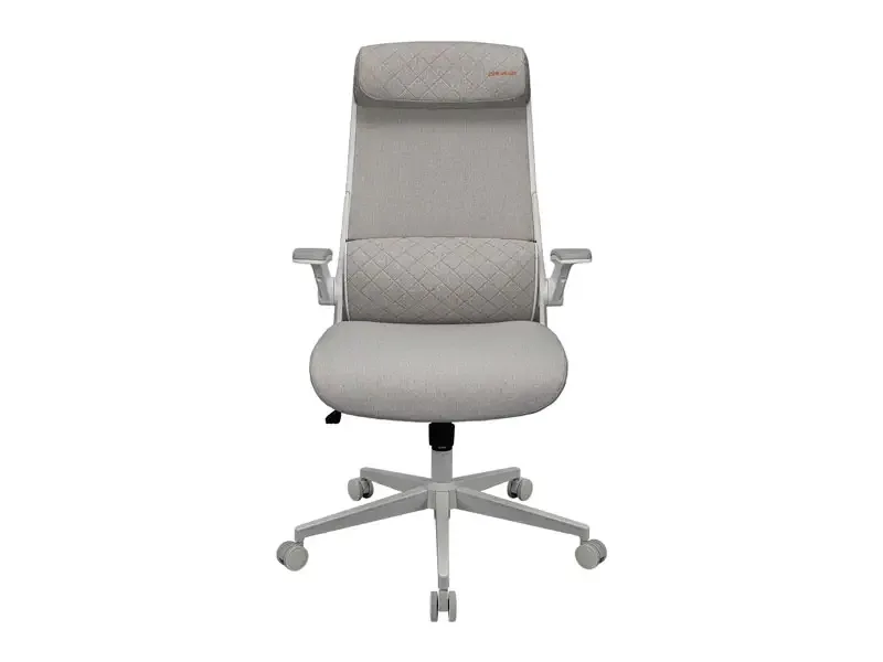 Silla ergonomica Cougar STRYDER White