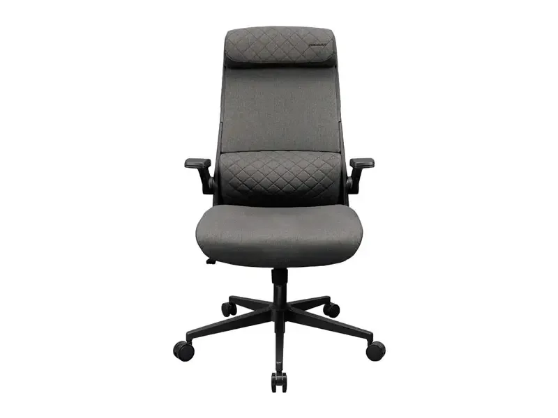 Silla Gamer Cougar STRYDER Gray