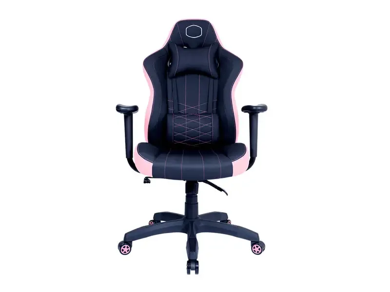 Silla Gaming Cooler Master Caliber E1 Pink