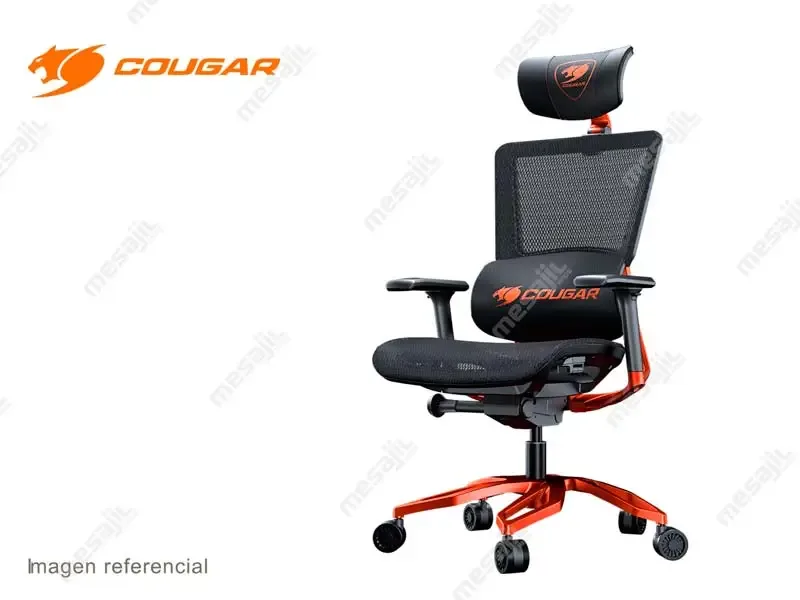 Silla Gaming Cougar Argo