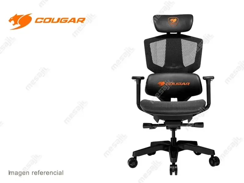 Silla Gaming Cougar Argo One