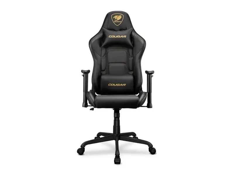 Silla Gaming Cougar Armor Elite Royal