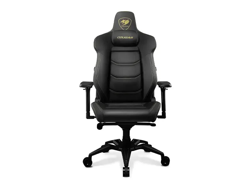Silla Gaming Cougar Armor Evo Royal