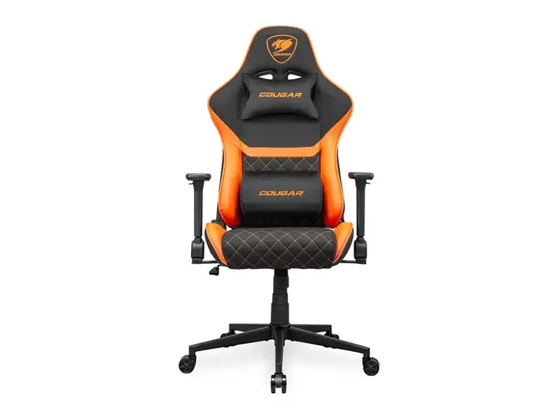 Silla Gaming Cougar Armor One V2 F