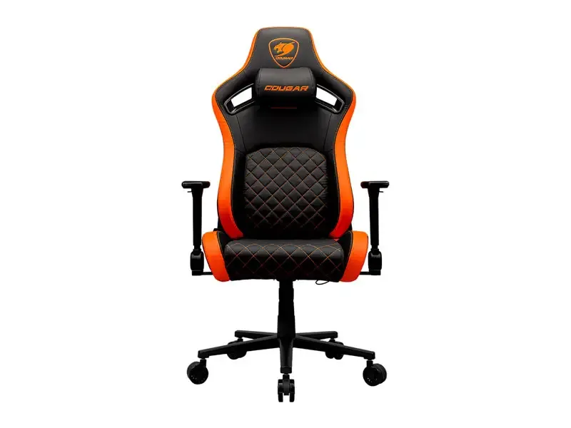 Silla Gaming Cougar Defensor