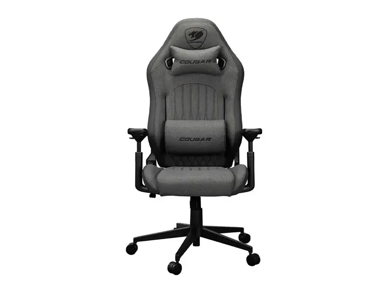 Silla Gaming Cougar Explore Royal Gray F